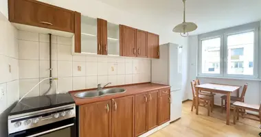 2 room apartment in Poznan, Poland