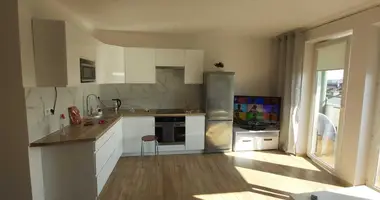 Apartamento 2 habitaciones en Cracovia, Polonia