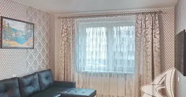 Apartamento 2 habitaciones en Brest, Bielorrusia