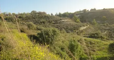 Plot of land in Pentalia, Cyprus