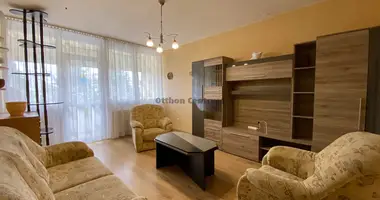 3 room apartment in Nagykanizsa, Hungary