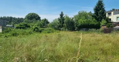 Działka w Czerwonak, Polska