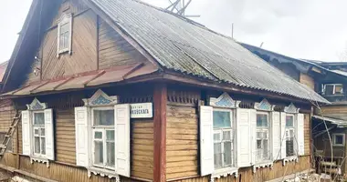 Casa en Minsk, Belarús