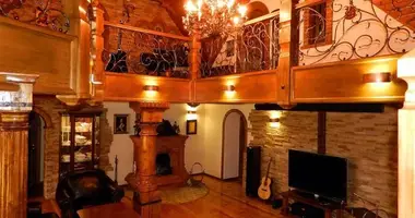 Villa en Pinki, Letonia
