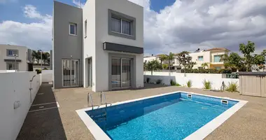 Villa 3 bedrooms in Ayia Napa, Cyprus
