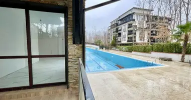Apartamento 1 habitacion en Primorsko, Bulgaria