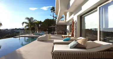 Villa 5 chambres dans Altea, Espagne