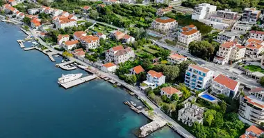 Квартира в Петровац, Черногория