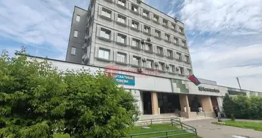 Pomieszczenie biurowe 51 m² w Mińsk, Białoruś