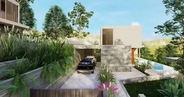 Casa 5 habitaciones en Konia, Chipre