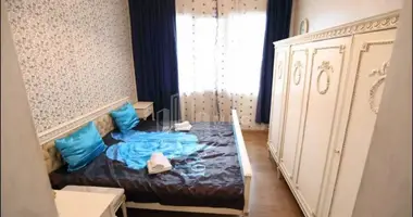 Apartamento 4 habitaciones en Tiflis, Georgia