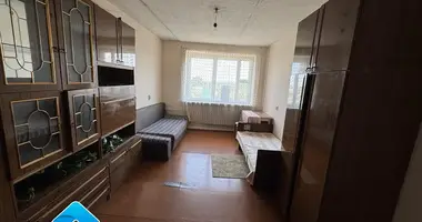 Mieszkanie 1 pokój w Homel, Białoruś