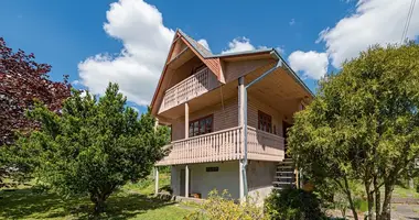 House in Kaunas, Lithuania