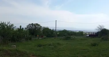 Участок земли в Гардабани, Грузия