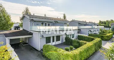 Casa 4 habitaciones en Oulun seutukunta, Finlandia