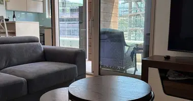 Apartamento 2 habitaciones en Budva, Montenegro
