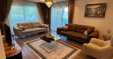 3 bedroom apartment in Kestel, Turkey