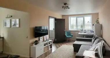 Apartamento 2 habitaciones en Brest, Bielorrusia