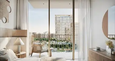 Mieszkanie 4 pokoi w Dubaj, Emiraty Arabskie