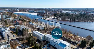 2 bedroom apartment in Oulu sub-region, Finland