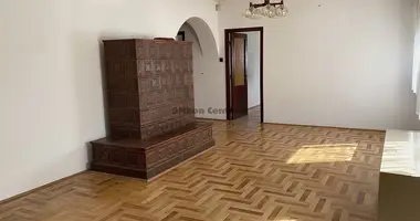 6 room house in Budapest, Hungary