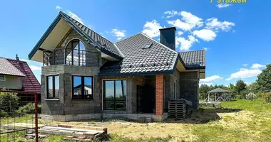 Cottage in Jzufouski sielski Saviet, Belarus