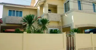 Villa 3 chambres dans Pattaya, Thaïlande
