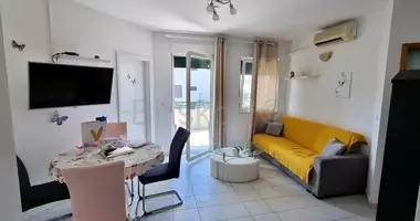 2 room apartment in Kastel Novi, Croatia