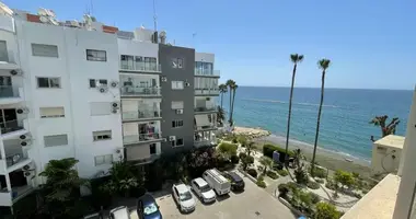 Apartamento 2 habitaciones en Germasogeia, Chipre