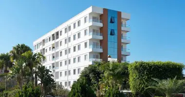 Mieszkanie 3 pokoi w Limassol District, Cypr