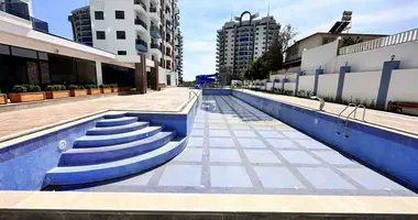 Apartamento 3 habitaciones en Alanya, Turquía