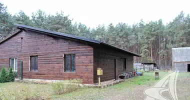 Maison dans Brest, Biélorussie