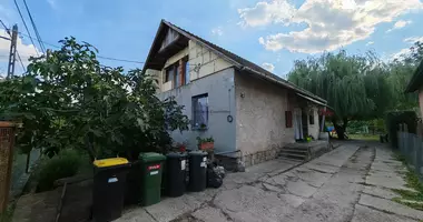 Haus 6 Zimmer in Hanselbeck, Ungarn