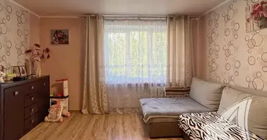 3 room apartment in Kobryn, Belarus