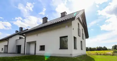 5 room house in Imielin, Poland