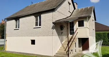 Casa en Brest, Belarús