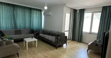 4 room apartment in Alanya, Turkey