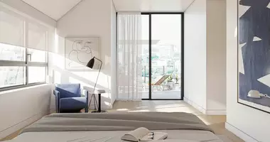 Квартира 2 комнаты в Marvila, Португалия