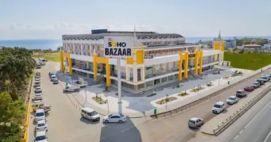 Propiedad comercial 50 m² en Turquía