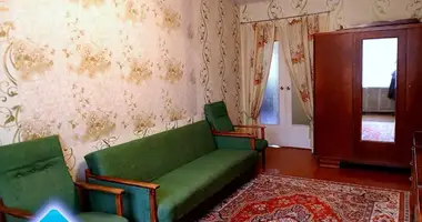 2 room apartment in Rechytsa, Belarus