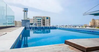 4 bedroom apartment in Limassol, Cyprus