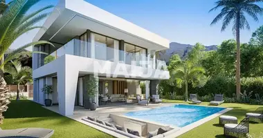 Casa 5 habitaciones en Cabarete, República Dominicana