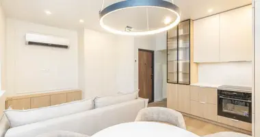 2 room apartment in Kaunas, Lithuania