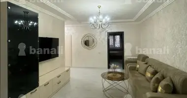 1 bedroom apartment in Yerevan, Armenia