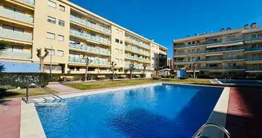 2 bedroom apartment in Lloret de Mar, Spain