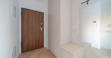 2 bedroom apartment in Warsaw, Poland