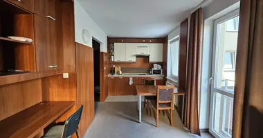 1 bedroom apartment in Warsaw, Poland