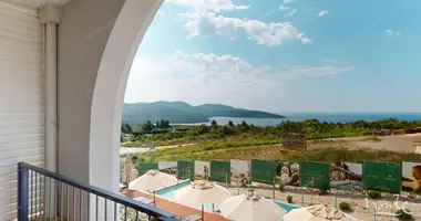 Apartamento en Tivat, Montenegro