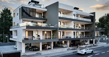 1 bedroom apartment in Aradippou, Cyprus