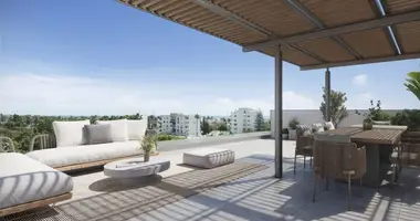 Bungalow 1 chambre dans San Pedro Alcantara, Espagne